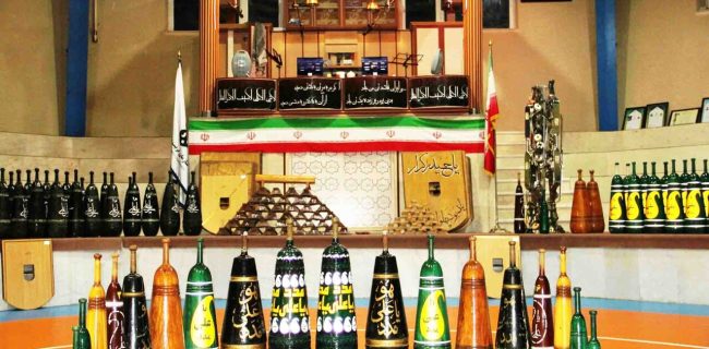 عکس| ناکامی چینیها در بلند کردن میل باستانی/ کار هر کس نیست… عکس| ناکامی چینیها در بلند کردن میل باستانی/ کار هر کس نیست…