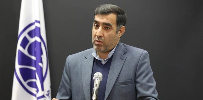 فاکتورسازی به سبک مدیرکل ورزش استان تهران/ مخاطبان فوتبال بی عقل نیستند که حرفهای شما را باور کنند فاکتورسازی به سبک مدیرکل ورزش استان تهران/ مخاطبان فوتبال بی عقل نیستند که حرفهای شما را باور کنند
