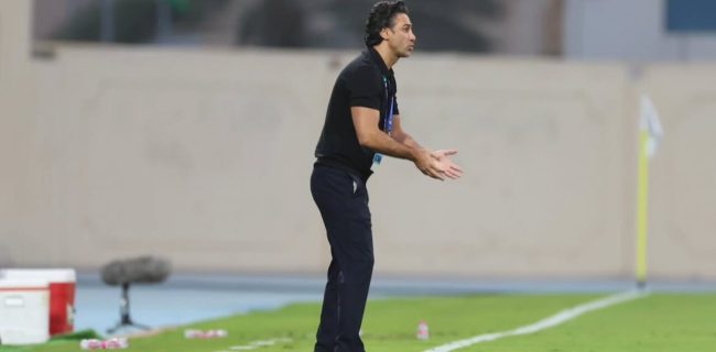 فرهاد مجیدی در آستانه اخراج! فرهاد مجیدی در آستانه اخراج!