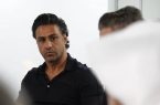 فریاد بلند فرهاد مجیدی: خون من آبی است!