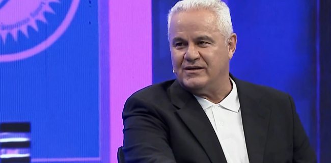 می‌دانید خارجی‌های پرسپولیس شب‌ها کجا هستند؟