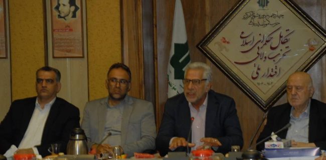 نکولعل آزاد: ناشنوایان از بودجه کمیته المپیک و پارالمپیک هیچ سهمی ندارند نکولعل آزاد: ناشنوایان از بودجه کمیته المپیک و پارالمپیک هیچ سهمی ندارند