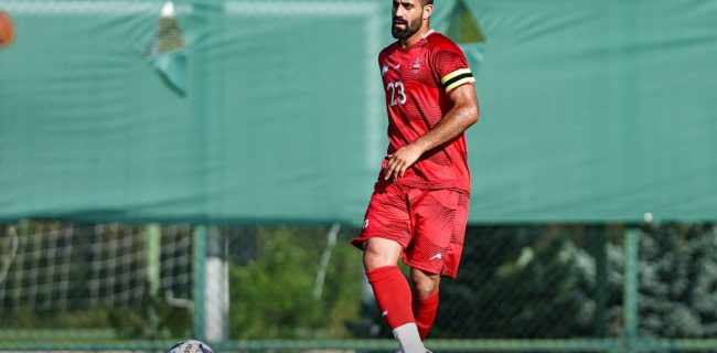 هاشمیان ستاره پرسپولیس را از لیست خط زد
