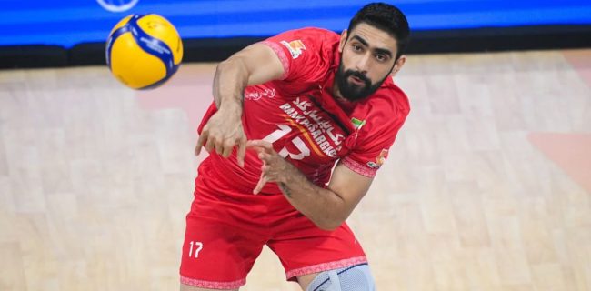 پاسخ ستاره والیبال ایران به یک سوال مهم