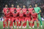 پرسپولیس با چهره‌ای متفاوت برابر ملوان/ هاشمیان درگیر بحران مصدومان