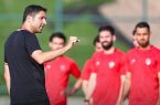 پرسپولیس هاشمیان، غرق در بحران!