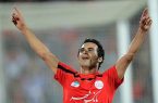 کاپیتانی که جانش را فدای پرسپولیس کرد