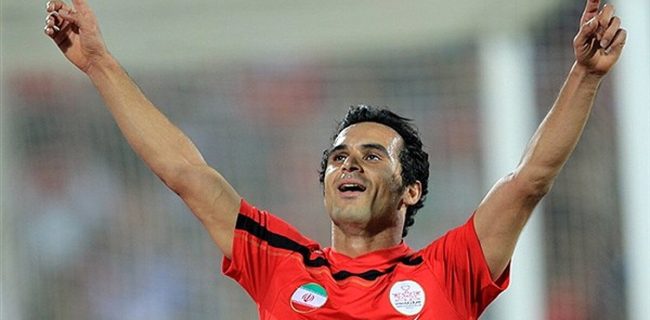 کاپیتانی که جانش را فدای پرسپولیس کرد