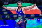 کشتی گیرهای مان مدال می آورند و با اشک از مردم عذرخواهی می کنند؛ فوتبالیست ها کیسه گل می شوند و با وقاحت طلبکار هستند