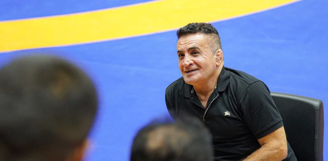 یادی کنیم از آقا محمد فرنگی ایران؛ این بنا رو کی ساخته؟