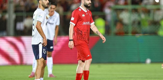 یک هفته لیگ ایران؛ ضعیف‌تر از یک بازی آلمان!