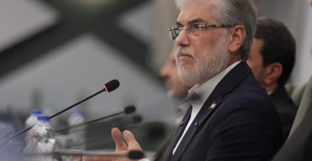 دانشگاهها در مسیر تحول: از حل مسائل ملی تا حکمرانی دادهمحور دانشگاهها در مسیر تحول: از حل مسائل ملی تا حکمرانی دادهمحور
