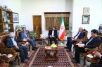✅️جلسه رسیدگی به مباحث دانشجویی اخیر دانشگاه بوعلی سینا با حضور استاندار همدان و هیات وزارت علوم برگزار شد