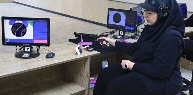 اتفاق تلخ و دردناک برای قهرمان ایرانی پاراآسیایی اتفاق تلخ و دردناک برای قهرمان ایرانی پاراآسیایی
