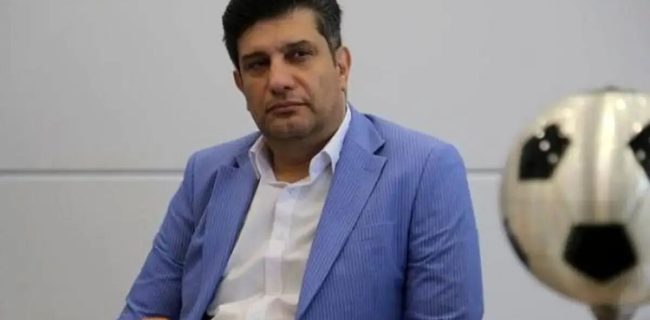 احضار مدیرعامل سابق به باشگاه استقلال!