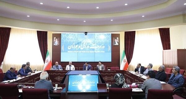 ادعای جدید در جلسه آخرین وضعیت بازسازی مجموعه ورزشی آزادی