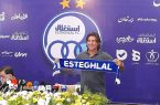 استقلال به خاطر آیفون ۱۷، هفت گل از الوصل نخورد
