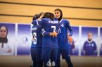 استقلال بی‌رحمانه سپاهان را شکست داد