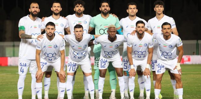 استقلالی‌ها به تعطیلات رفتند