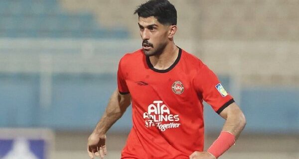 اسماعیلی‌فر سرانجام به تیم ملی دعوت شد