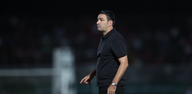 افشاگری جواد نکونام پس از یکسال: در ۷ بازی اشتباهات داوری به نفع پرسپولیس بود/ در استقلال در حق من نامردی کردند