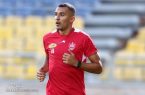 افشاگری مهاجم خارجی پرسپولیس درباره ارتباطش با گل‌محمدی