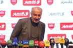 اقدام عجیب هیات‌ مدیره پرسپولیس علیه درویش