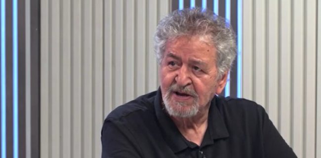 امیر عابدینی:  درویش حرفهای عجیب و غریب می زند/ هاشمیان فرد باشخصیتی است اما کاریزمای هدایت تیم را ندارد