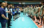 ایران برای رسیدن به طلای پنجم به عربستان خورد