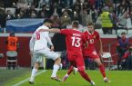 ایران چگونه مقابل مصر و محمد صلاح قرار می‌گیرد؟