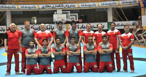 با تایید دوپینگ روسها؛ قهرمانی ۲۰۱۵ کشتی دنیا به ایران رسید با تایید دوپینگ روسها؛ قهرمانی ۲۰۱۵ کشتی دنیا به ایران رسید