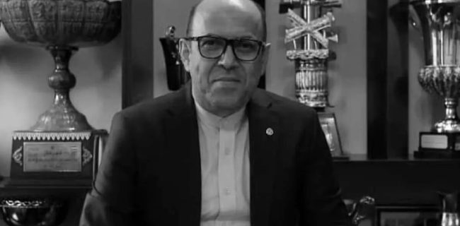 برای احمد که سعادتمند شد
