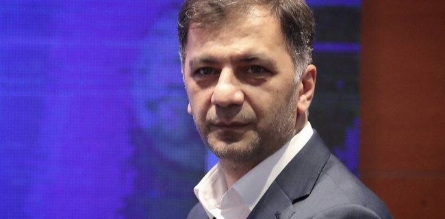 برای گرفتن پول استراماچونی، فقط به سازمان ملل نرفتم! برای گرفتن پول استراماچونی، فقط به سازمان ملل نرفتم!