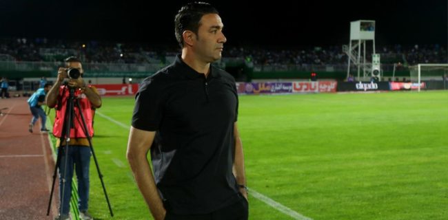 ترابی پیشنهاد دورتموند را رد کرد و به پرسپولیس رفت!