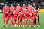 ترکیب پرسپولیس برای دیدار مقابل گلگهر