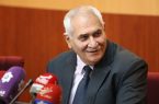 تمجید جلود از اهمیت فدراسیون وزنه‌برداری ایران به ملی‌پوشان