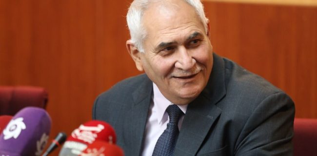تمجید جلود از اهمیت فدراسیون وزنهبرداری ایران به ملیپوشان تمجید جلود از اهمیت فدراسیون وزنهبرداری ایران به ملیپوشان