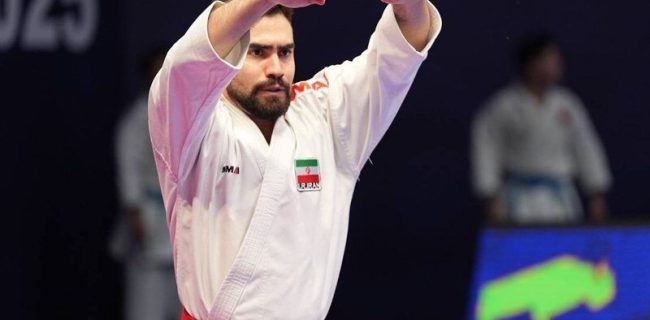 تکرار اتفاق تلخ برای ورزشکار ایران