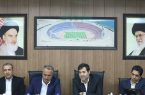 جدیدترین صحبتهای وزیر ورزش درباره بازسازی استادیوم آزادی