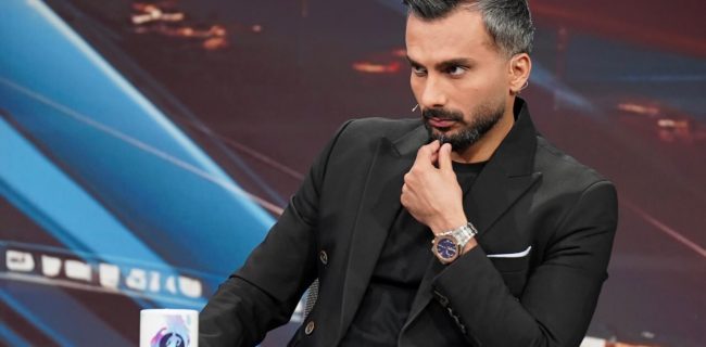 جهانبخش خودش هم می داند نباید به تیم ملی دعوت شود!
