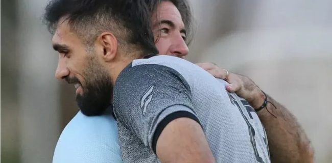 حذف یک عکس از تلگرام باشگاه استقلال! حذف یک عکس از تلگرام باشگاه استقلال!
