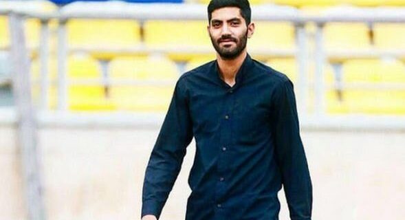 حسین عبدی در پرسپولیس؟ عادی است!