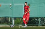 خبر خوب برای پرسپولیسیها؛ مدافع آماده برگشت