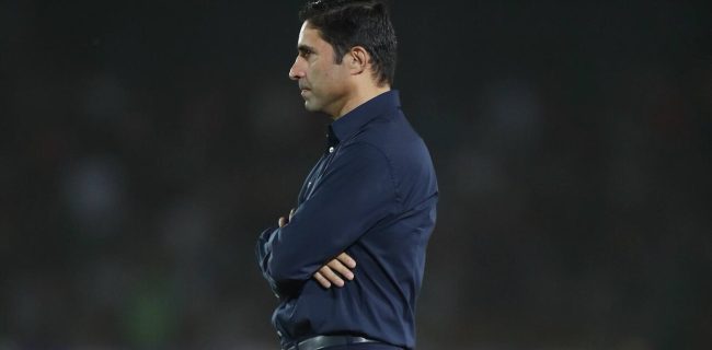 خوب است هاشمیان برود و یک لمپن به پرسپولیس بیاید؟!