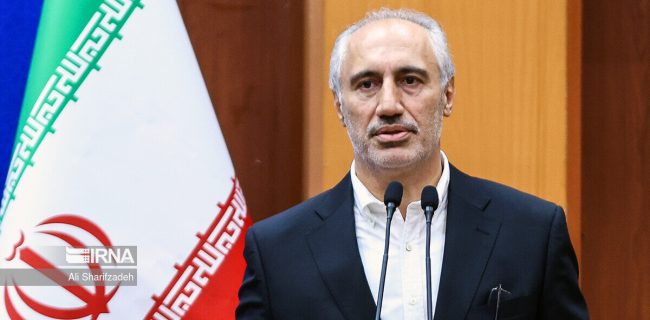 خوشبینی معاون رئیس‌جمهور به تعیین‌تکلیف حق پخش فوتبال