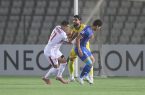 خوشحالی عربستانی‌ها از شکست استقلال برابر المحرق بحرین