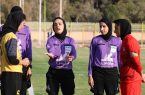 داوران ایرانی در لیگ قهرمانان زنان آسیا
