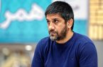 دبیر: کشتی محل وفاق ملی است نه نفاق