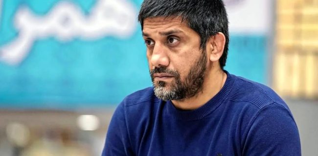 دبیر: کشتی محل وفاق ملی است نه نفاق دبیر: کشتی محل وفاق ملی است نه نفاق