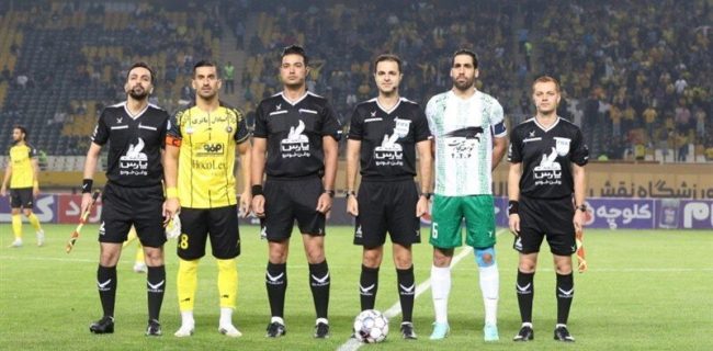 دربی سرد اصفهان؛ یک امتیاز به درد هیچ کس نخورد! دربی سرد اصفهان؛ یک امتیاز به درد هیچ کس نخورد!